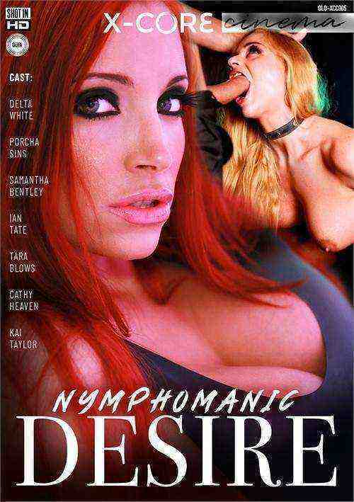 [18+] Nymphomanic Desire