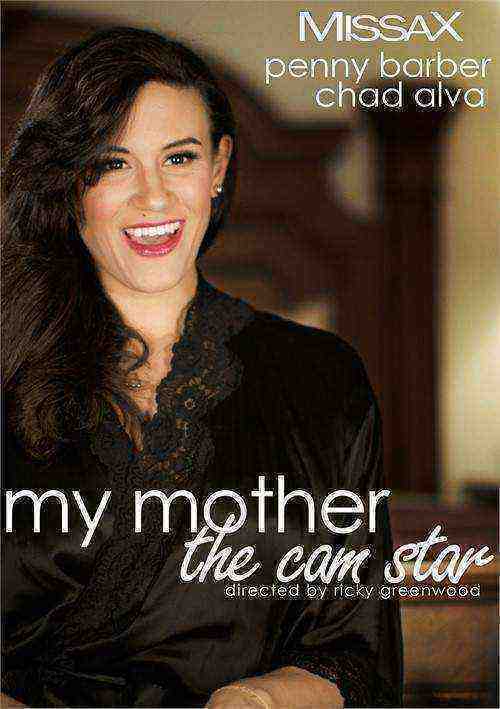 [18+] My Mother The Cam Star
