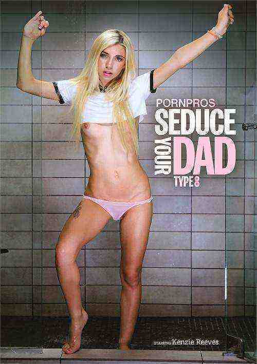 [18+] Seduce Your Dad Type 8