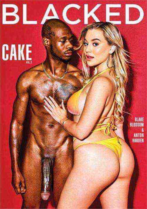 [18+] Cake 2
