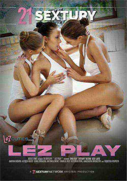 [18+] Lez Play