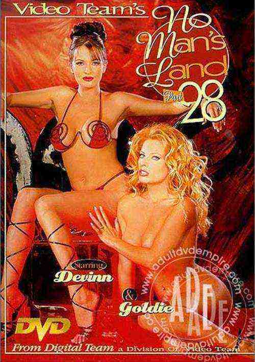 [18+] No Man's Land 28