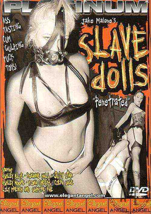 [18+] Slave Dolls