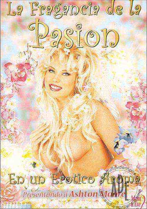 [18+] La Fragancia De La Pasion
