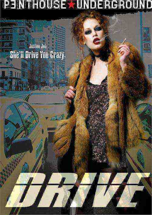 [18+] Drive