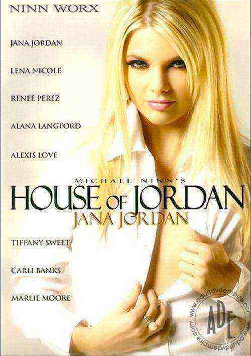 [18+] House Of Jordan