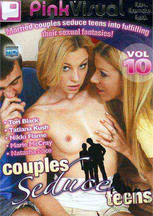 [18+] Couples Seduce Teens 10