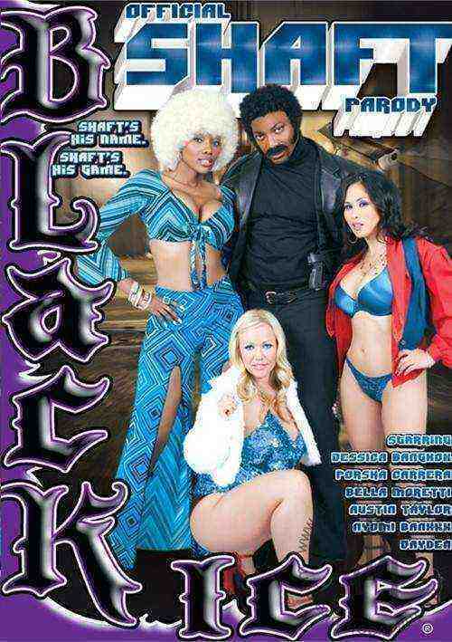 [18+] Official Shaft Parody