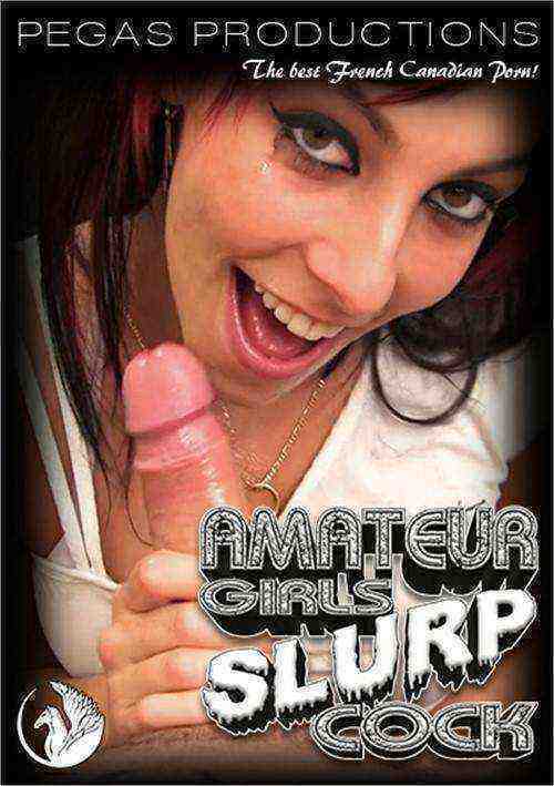 [18+] Amateur Girls Slurp Cock