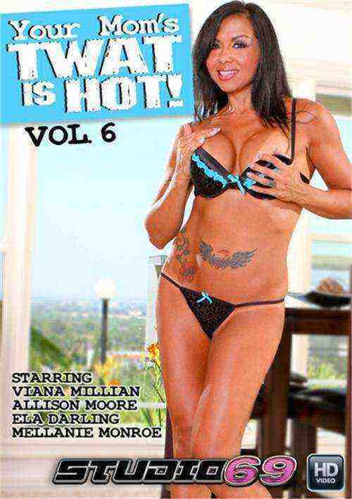 [18+] Your Mom's Twat Is Hot! 6