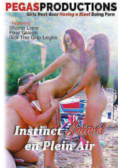 [18+] Instinct Animal En Plein Air