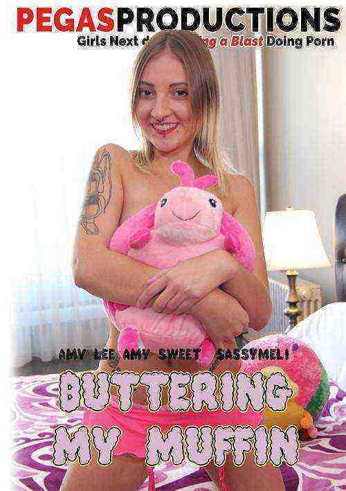 [18+] Buttering My Muffin
