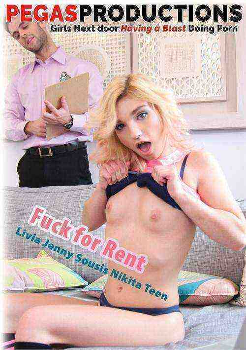 [18+] Fuck For Rent