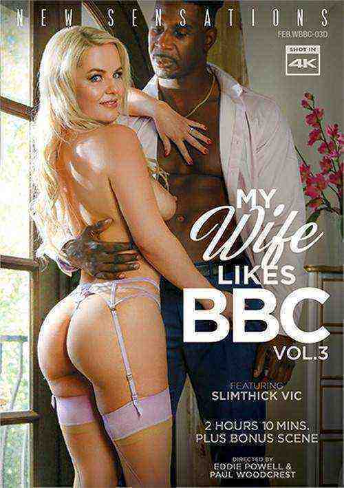 [18+] My Wife Likes Bbc 3