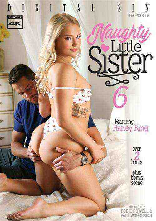 [18+] Naughty Little Sister 6