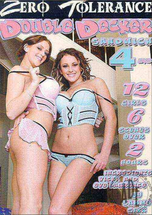 [18+] Double Decker Sandwich 4