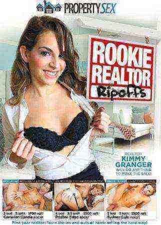 [18+] Rookie Agent Ripoffs