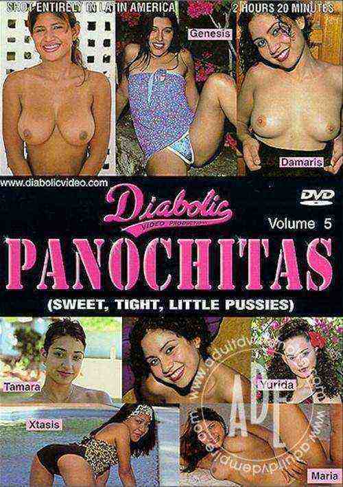 [18+] Panochitas 5