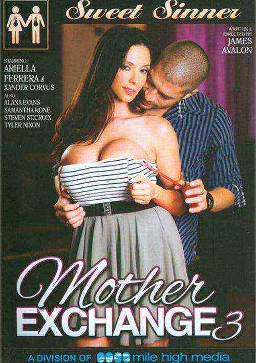 [18+] Mother Exchange 3