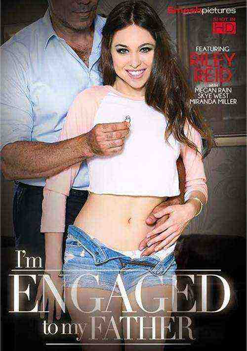 [18+] I'm Engaged To My Father