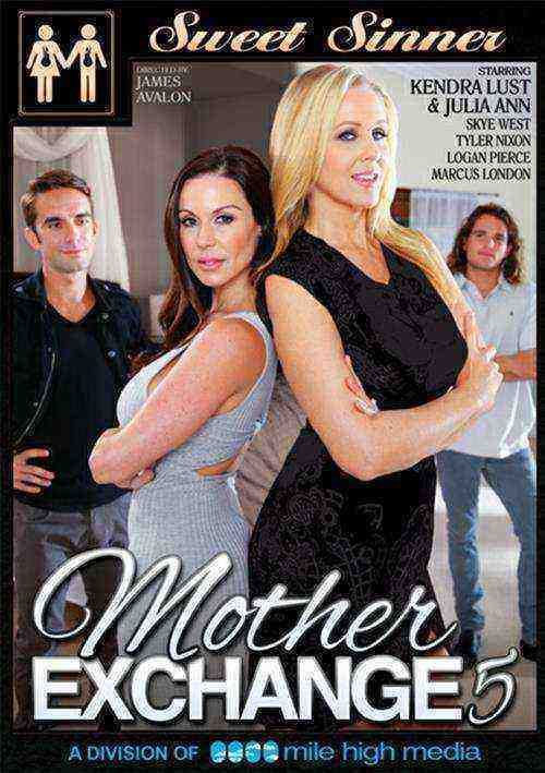 [18+] Mother Exchange 5