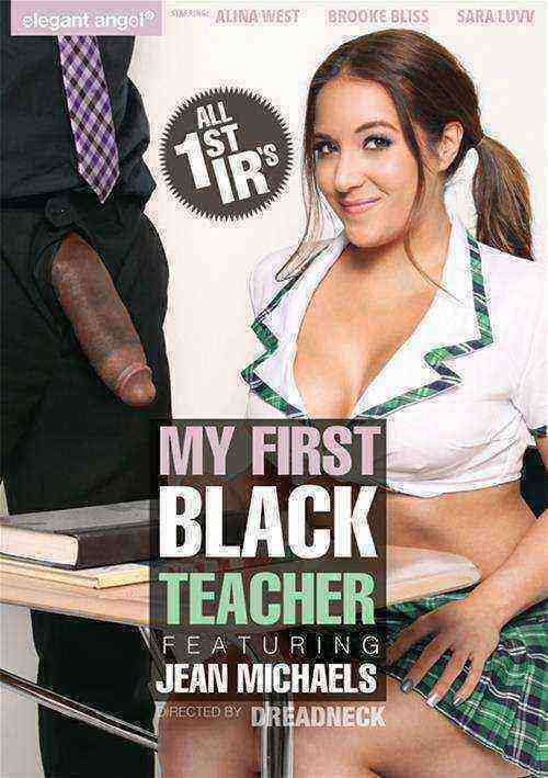[18+] My First Black Teacher
