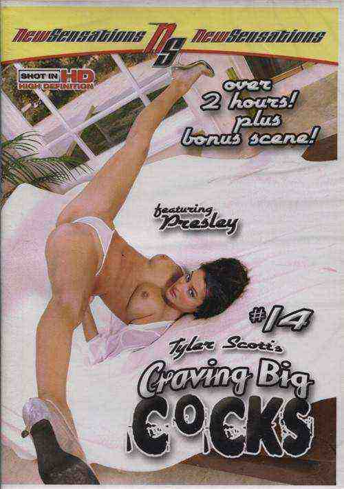 [18+] Craving Big Cocks 14