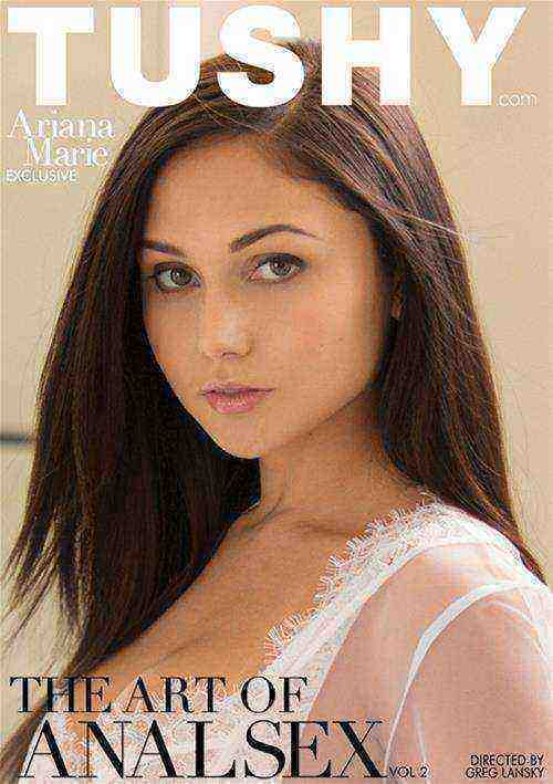 [18+] The Art Of Anal Sex 2
