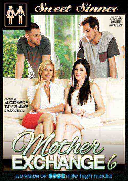 [18+] Mother Exchange 6