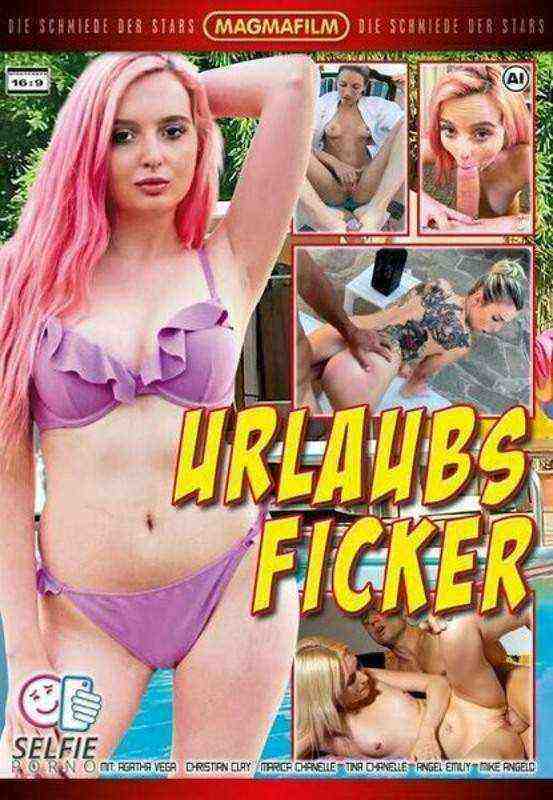 [18+] Urlaubs Ficker