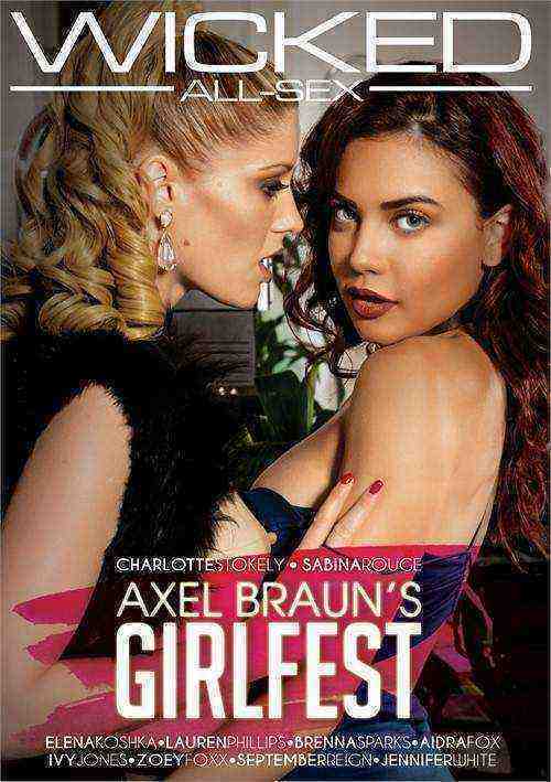 [18+] Axel Braun's Girlfest