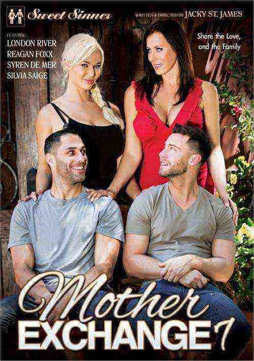 [18+] Mother Exchange 7