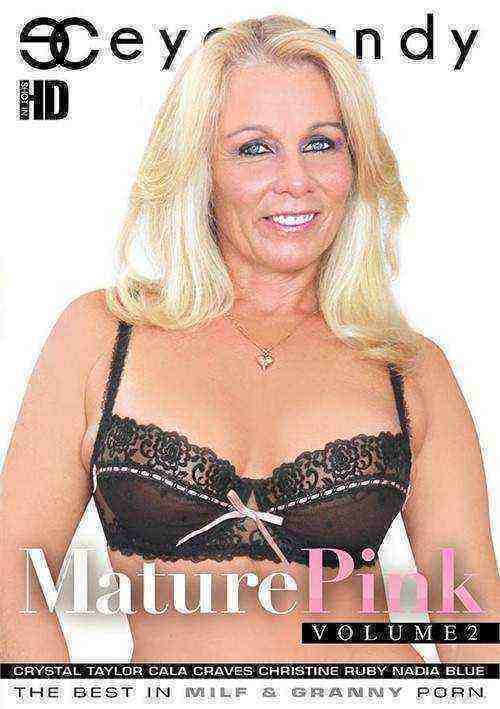 [18+] Mature Pink 2