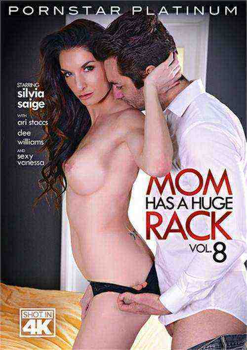 [18+] Mom Has A Huge Rack 8