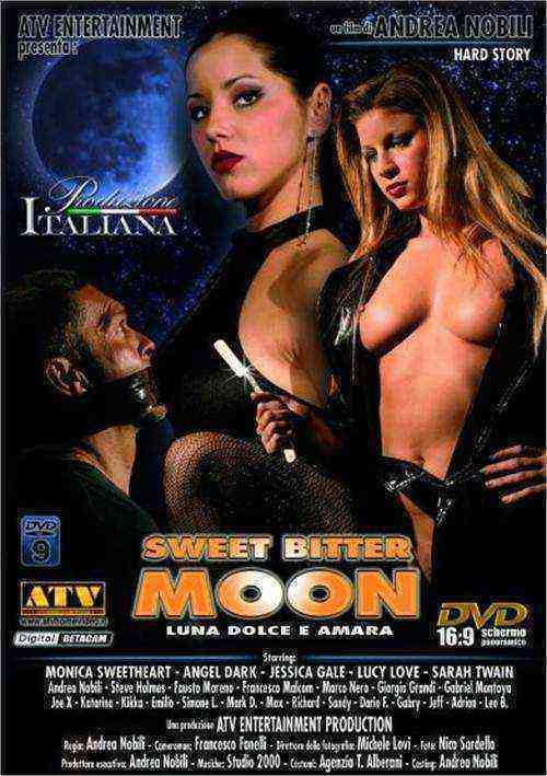 [18+] Sweet Bitter Moon