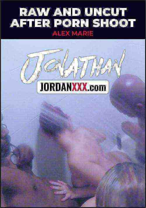 [18+] Raw And Uncut After Porn Shoot