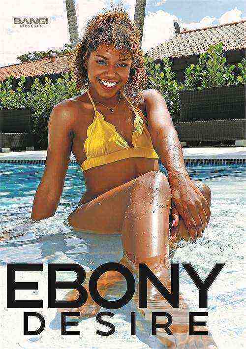 [18+] Ebony Desire