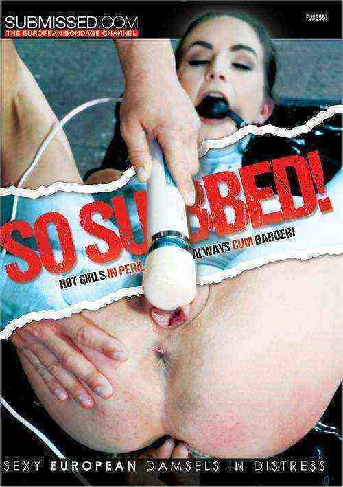 [18+] So Subbed!