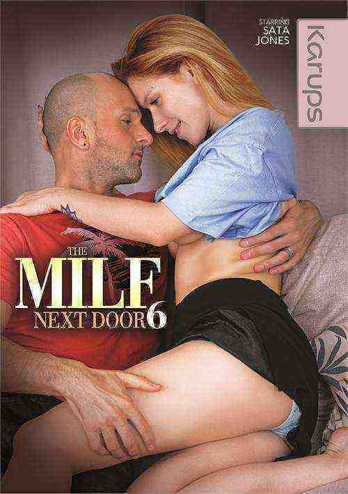 [18+] The Milf Next Door 6