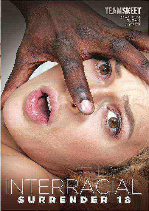 [18+] Interracial Surrender 18