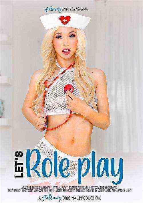 [18+] Let's Role Play