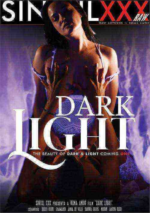 [18+] Dark Light