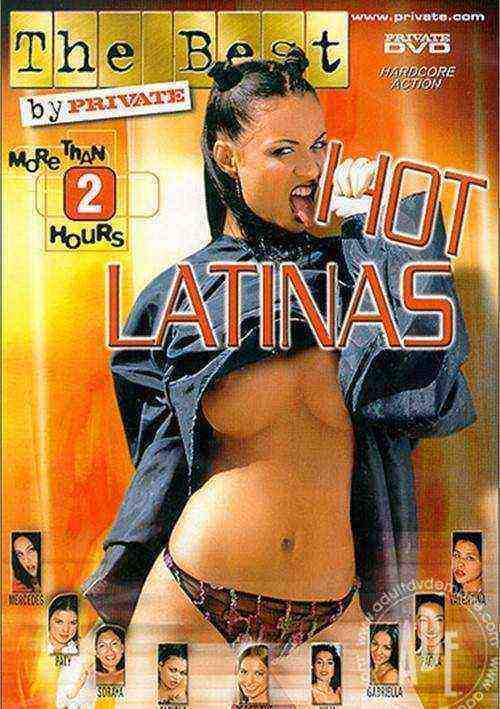 [18+] Hot Latinas