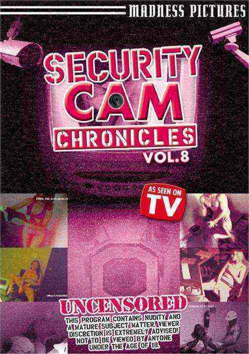 [18+] Security Cam Chronicles 8