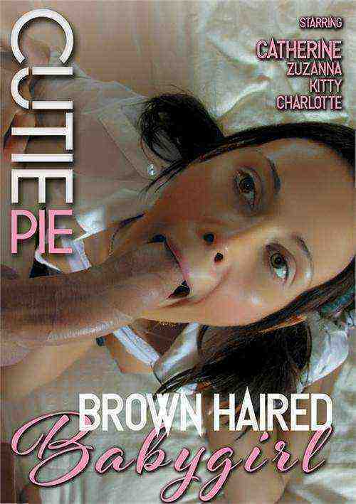 [18+] Brown Haired Babygirl