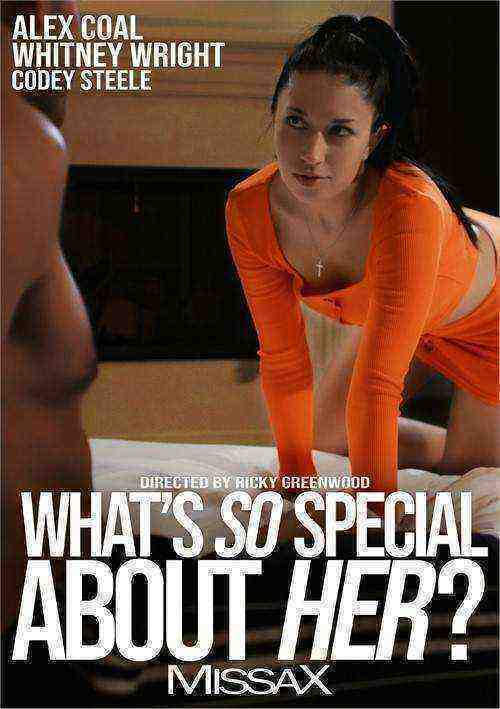 [18+] What's So Special About Her