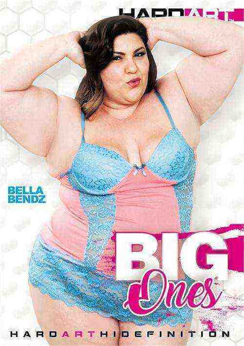 [18+] Big Ones