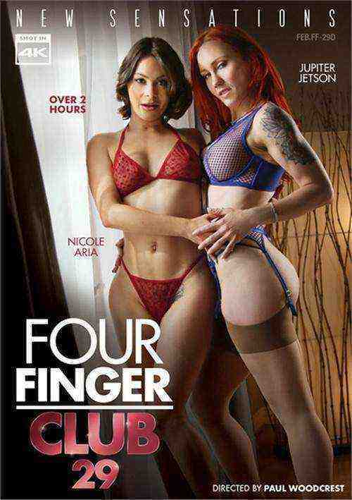[18+] The 4 Finger Club 29