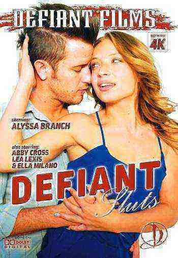 [18+] Defiant Sluts