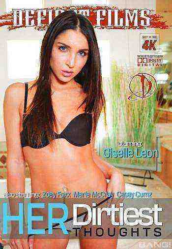 [18+] Her Dirtiest Thoughts